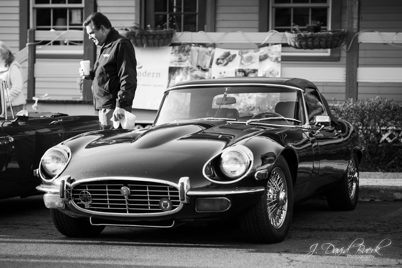 Illustration for article titled Katie's Cars and Coffee, April 4th, 2015 (Easter Weekend)
